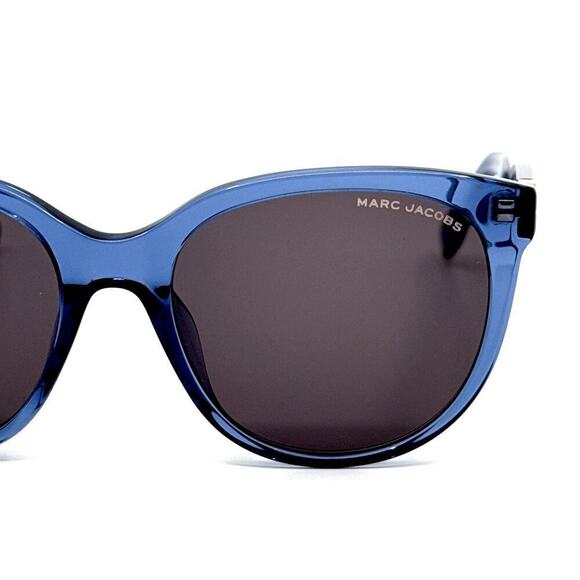 NEW!!! MARC JACOBS Sunglasses MARC 445/S PJPIR Authentic - Picture 5 of 11